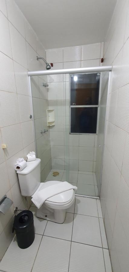 Pousada Veleiro Fortaleza Kültér fotó